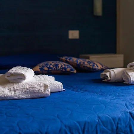 Elisir By Marino Tourist Guest house *