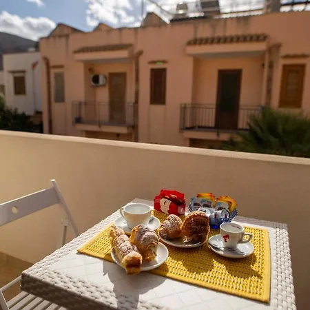 Elisir By Marino Tourist Guest house *
