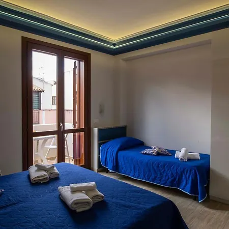 Elisir By Marino Tourist Guest house San Vito Lo Capo